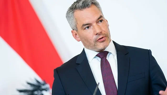 Austria did not support the chancellor’s ultimatum to Gazprom