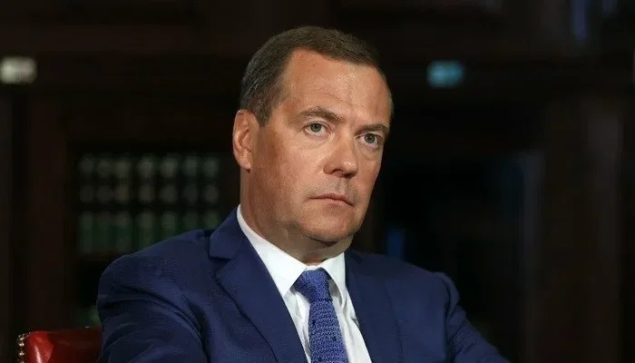 Deputy Chairman of the Security Council Medvedev criticized NATO for its position on the agreement with Russia