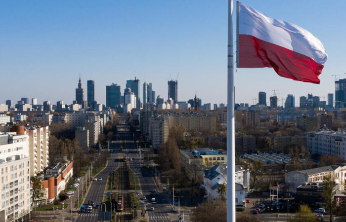 Due to Poland’s failure to comply with the court decision, the EU withheld 100 million euros