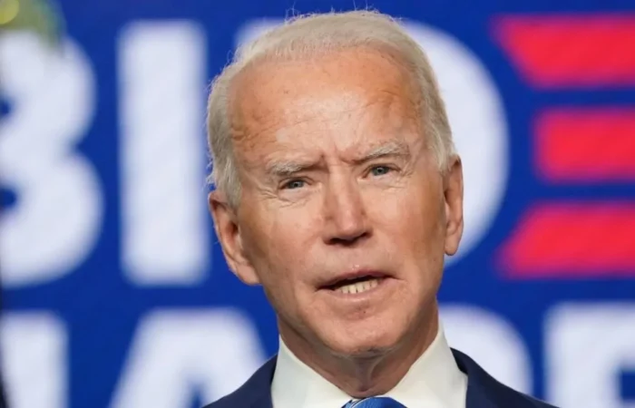 in the United States urged to stop making excuses for Biden’s mistakes