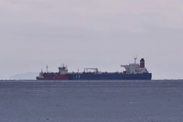 Greek court orders Iranian oil from detained Russian tanker to be handed over to US