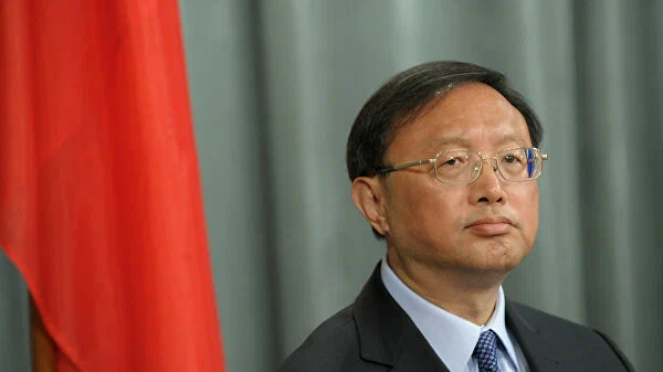 China warns US against interfering in domestic affairs