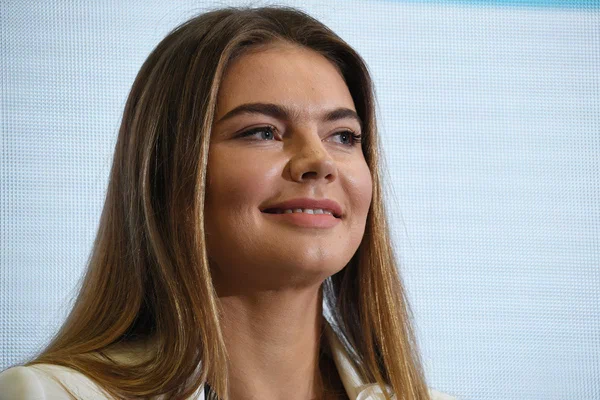 The British Foreign Office put Alina Kabaeva and Putin’s relatives on the sanctions list