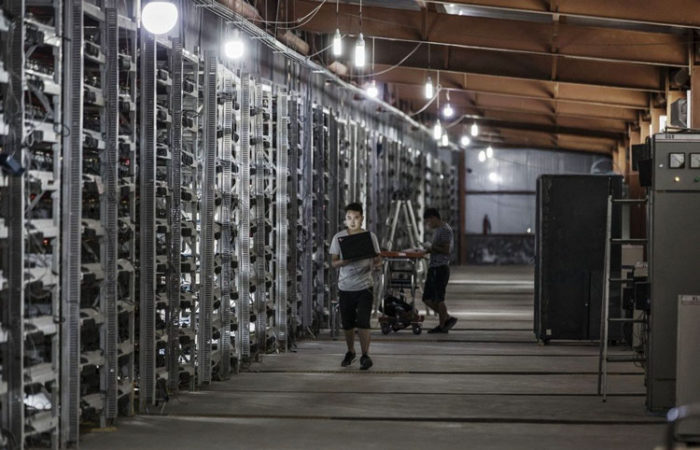 China is back among the leaders in bitcoin mining despite restrictions