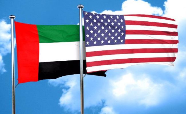 US delegation consisting of Pentagon chief and CIA head to visit UAE