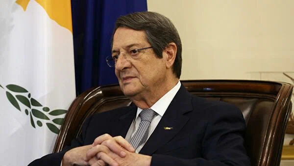 The President of Cyprus answered the question about the possible entry of the country into NATO