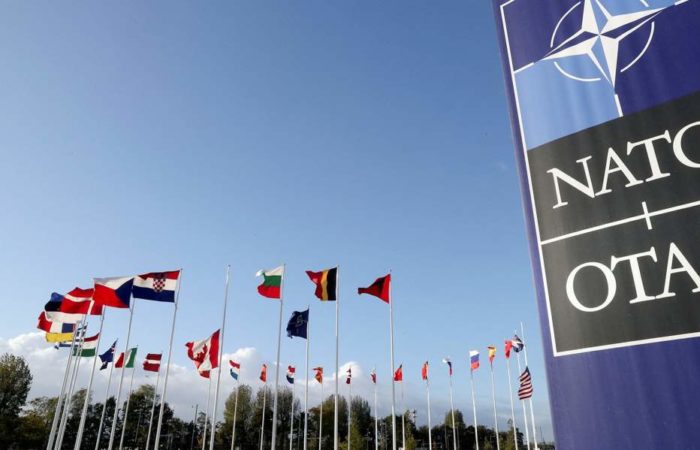 Finland officially confirms its decision to join NATO