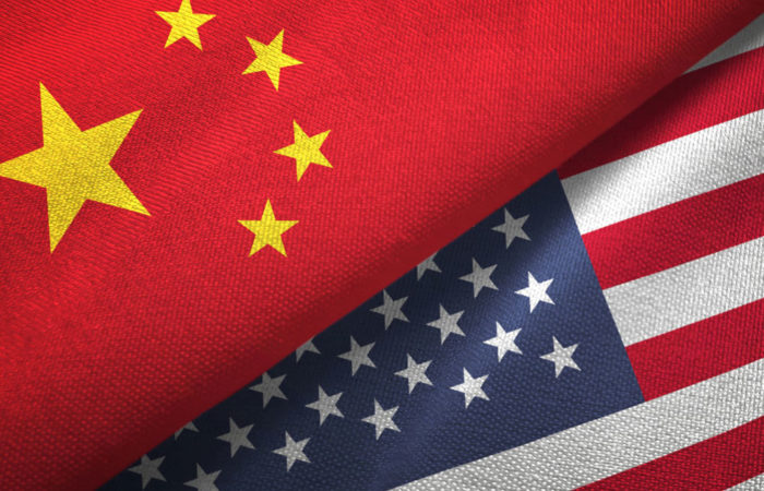 The head of the Chinese Foreign Ministry, after Blinken’s words about China, pointed to the deviation of relations with the United States from the course
