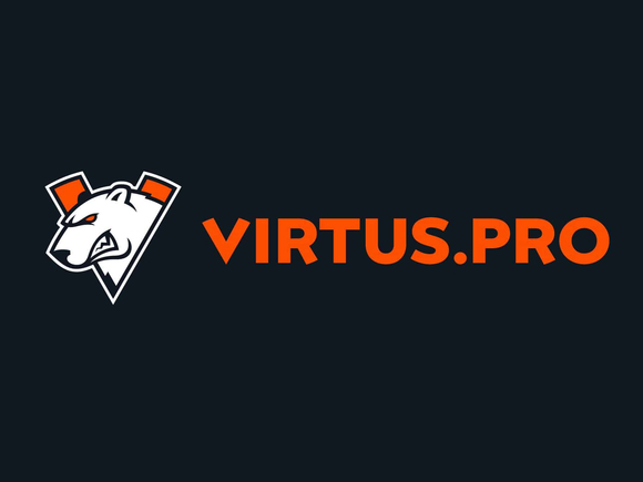 Russian cyber team Virtus.pro is disqualified for symbol Z