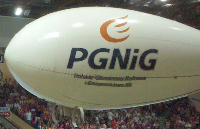 Polish company PGNiG is going to sue Gazprom