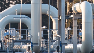Poland will bill Gazprom for cutting off gas supplies