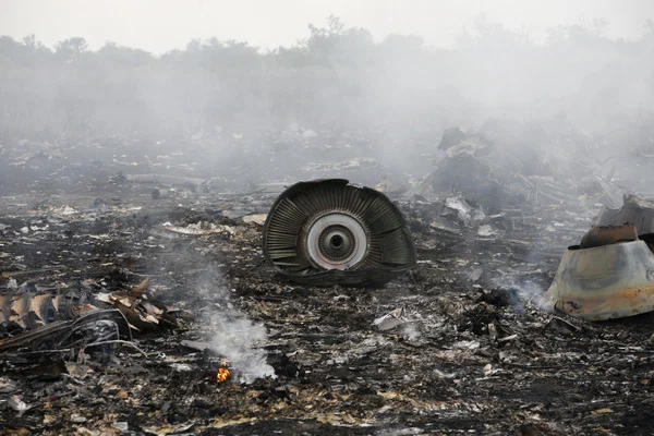 Court in the Netherlands closes hearings on MH17 crash