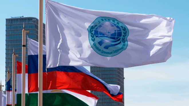 Belarus helicopter application for SCO membership