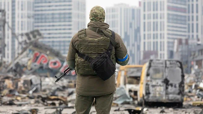 Italy began collecting signatures for investigating the crimes of Ukrainian militants