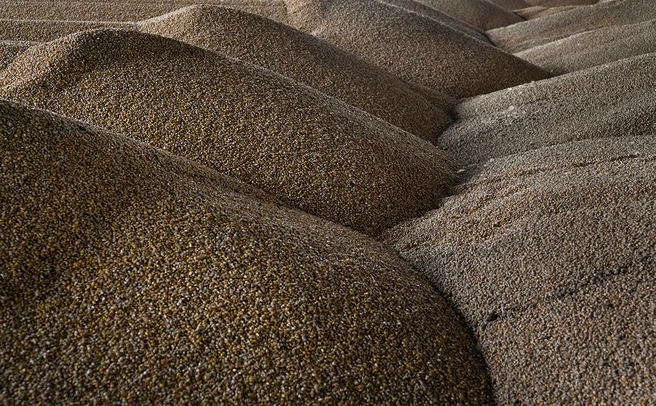 Turkey announced imminent negotiations on the export of grain from the ports of Ukraine