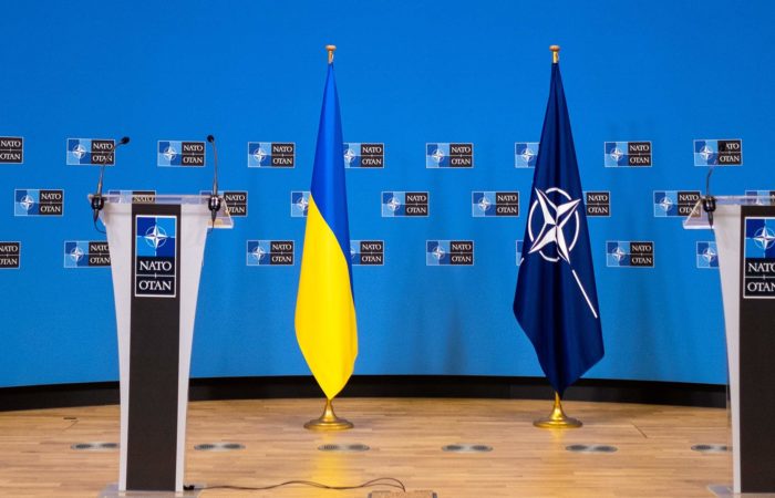 WP predicts a sad future for NATO in Ukraine