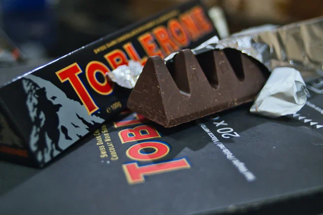 Mondelez will partially move Toblerone production from Switzerland to Slovakia