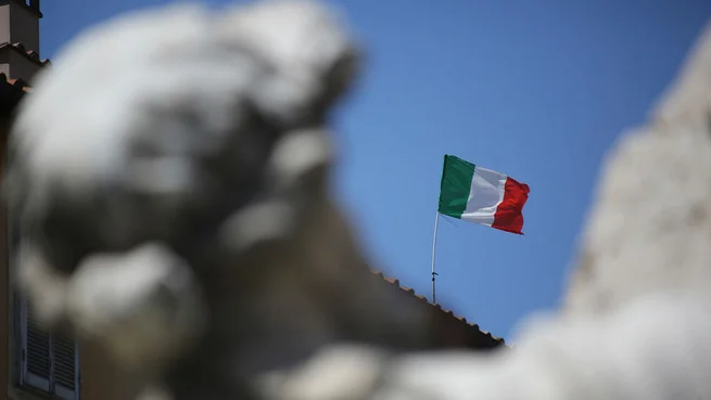 Italy may introduce a state of emergency due to problems with gas supplies from Russia
