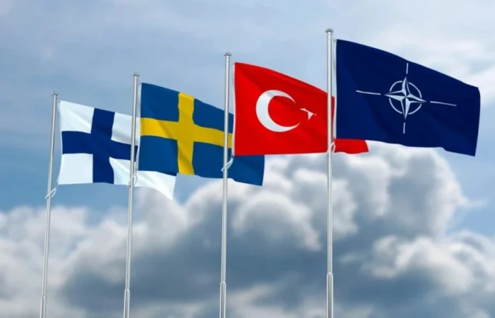 Turkey sets ten conditions for Sweden and Finland on NATO membership