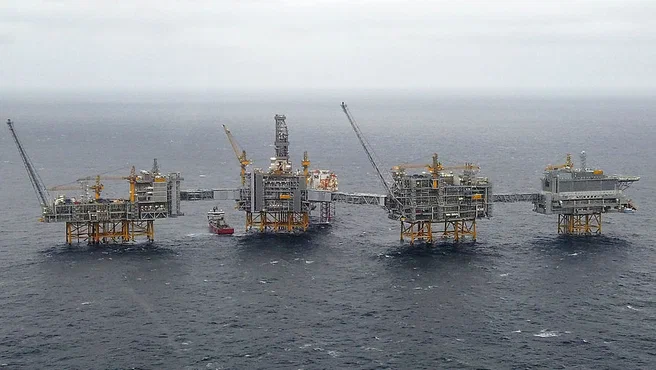 Norway’s Equinor discovers 10 million barrels of new oil field