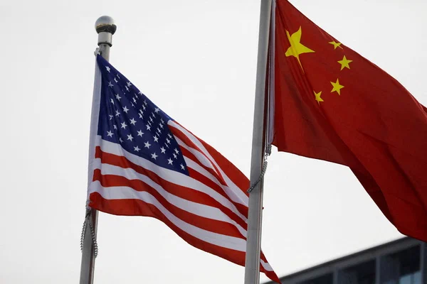 Analyst Kogan called American government bonds the main instrument of China’s influence on the US