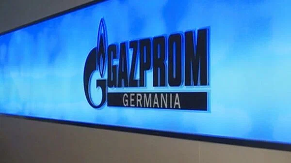 Germany is ready to spend billions of euros to save Gazprom Germania