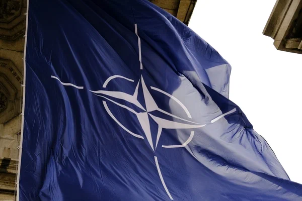 NATO prepares for the biggest arms race since the Cold War