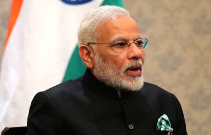 India plans to block BRICS statements against the US