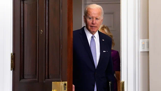 Biden intends to create a permanent headquarters of the US army corps in Poland