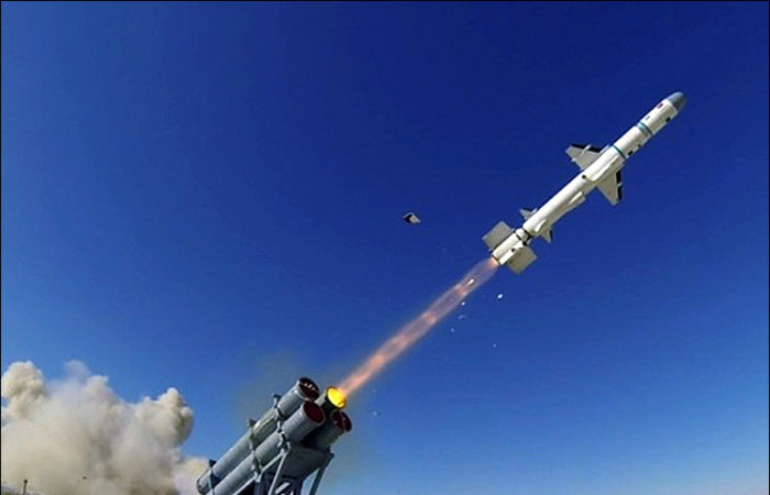 Turkey used tactical missiles in Syria.