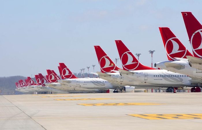 Turkish Airlines will be renamed Türkiye Hava Yolları
