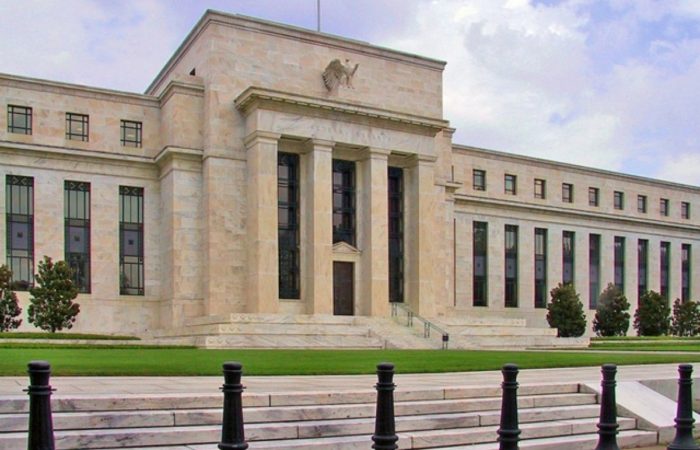 The US Federal Reserve raised the base rate to 1.5-1.75% per annum