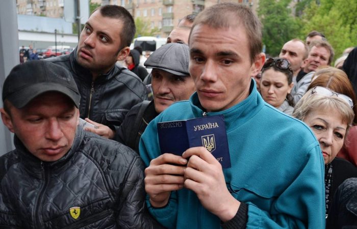 Warsaw expels all Ukrainian evader refugees from the country in 10 days