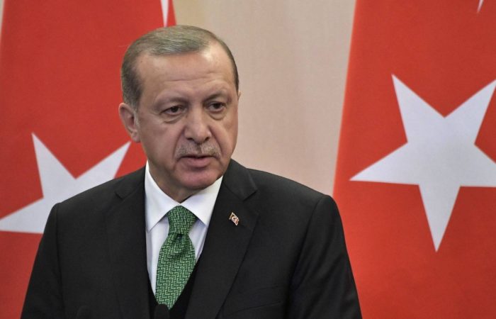 Erdogan said that the West began to agree with the idea of ​​expanding the UN Security Council