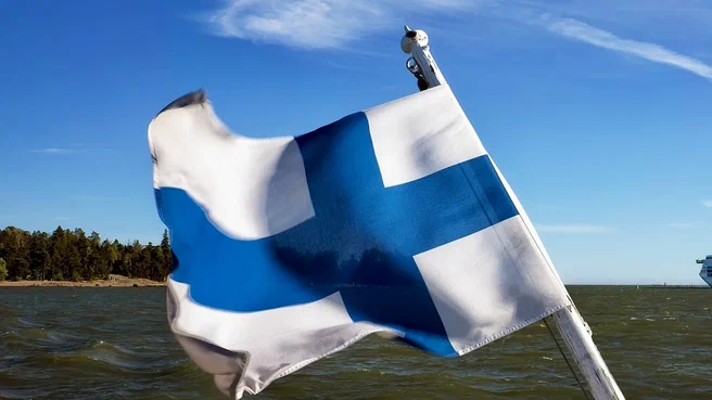 Finland switched from pipeline gas from Russia to Russian LNG