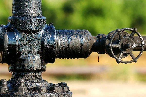 Oil wells worth $1 billion found in Turkey