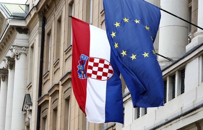 The Eurogroup has approved the accession of Croatia to the eurozone from January 1, 2023