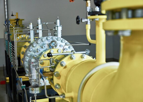 Gazprom notifies Eni of cuts in gas supplies