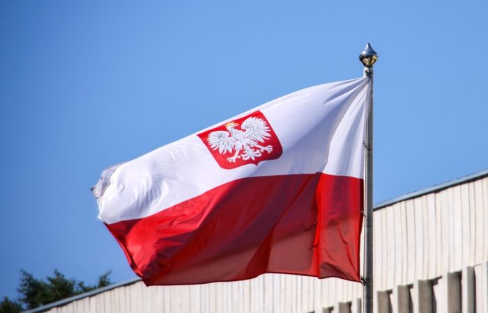 Poland will continue to seek reparations from Germany, said Kaczynski