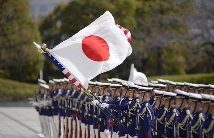 China’s Defense Ministry criticizes Japan’s White Paper of Defense