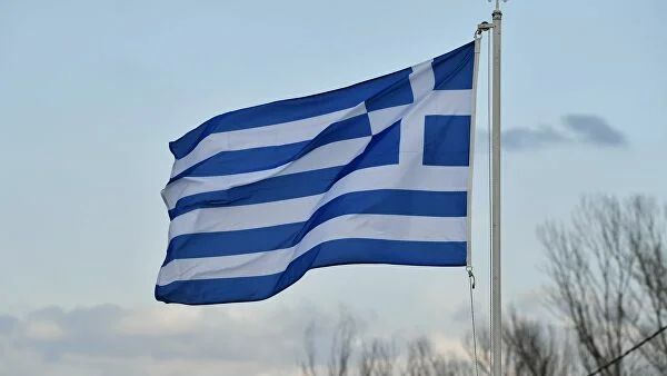 Greece will demand to be excluded from the EC plan to reduce gas consumption