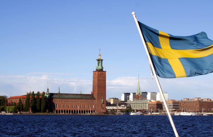 Swedish Foreign Ministry acknowledges the decisive role of nuclear weapons in NATO