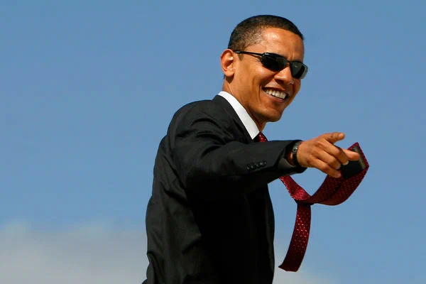 Obama, amid the deterioration of the American economy, announced the “progress” of the United States