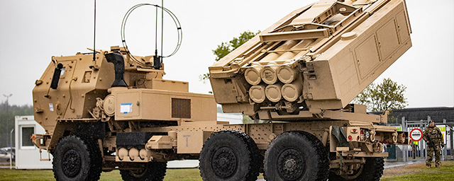 The US Department of Defense is attending to the creation of 26 new artillery divisions with MLRS HIMARS