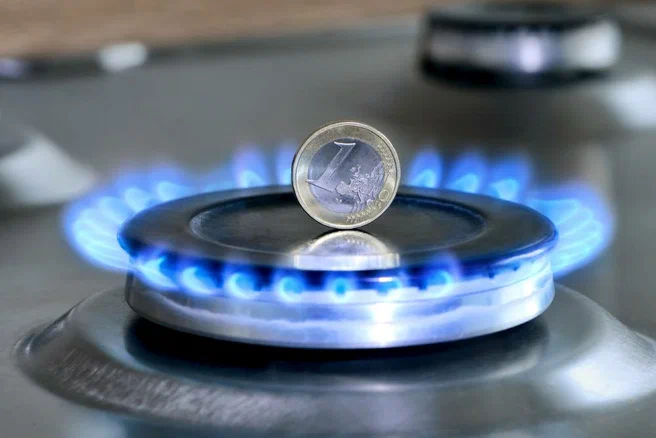Germany may introduce gas quotas.