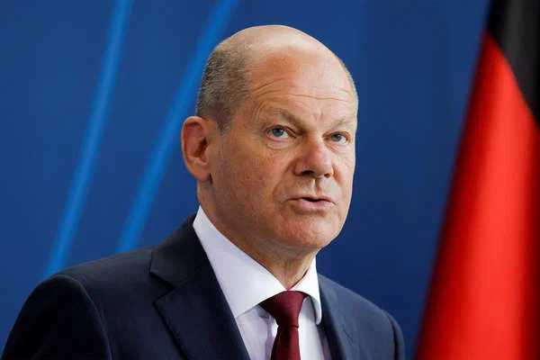 Scholz said that the problems with energy security in Germany would not be resolved in the coming years