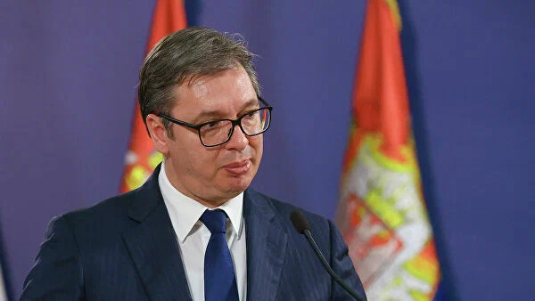 Vučić responded to Croatia’s ban on visiting Jasenovac