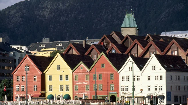 Inflation in Norway reaches record high since 1988