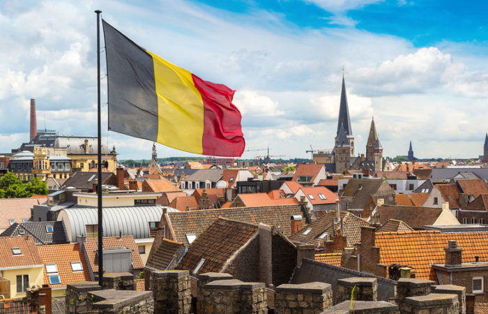 Belgium opposed mandatory EC requirements to reduce gas consumption by 15%