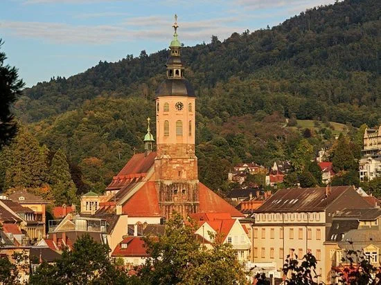 Baden-Baden faces bankruptcy after disappearance of Russian tourists